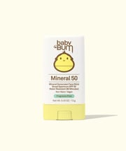 Baby Bum SPF 50 Sunscreen Face Stick
