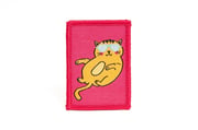 Fat Cat Patch