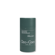 Deodorant Basil Mint