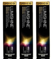 3N/3.0, Joico Lumishine Permanent Creme Color