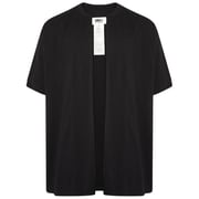 Layered Sliced T-Shirt