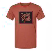 Script Tee - Clearance