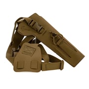 Varmint Wrangler Suppressed .22 Pistol Holster