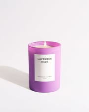 Lavender Daze Limited Edition Candle