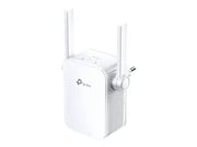 TP-Link RE105 N300 WiFi Range Extender, Internet Signal Booster, Wall Plug, AP Mode