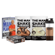 New Customer Trial Pack