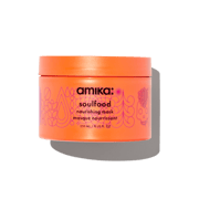 soulfood | nourishing hair mask
