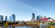 Car rentals in Nashville