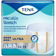 TENA ProSkin Stretch Ultra Briefs