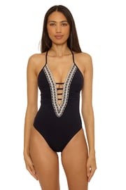 Clare One Piece Swimsuit