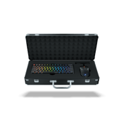 Ghost K1 Tastatur & Maus Limited Edition Combo