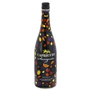 Capriccio Bubbly Sangria Wine - 750 Ml