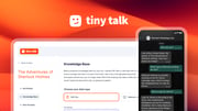 Tiny Talk