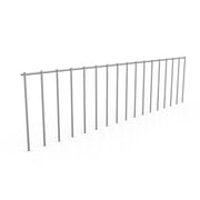 Dig Defence 10-pack Small/Medium Animal Barrier