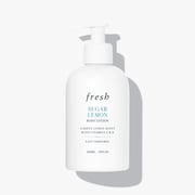 Sugar Lemon Body Lotion
