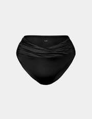 Ruched Bikini Bottom