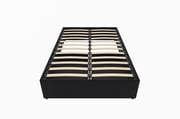 Maven Platform Bed with 2 Storage Drawers