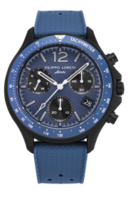 Ascari Scuderia Blu Notte