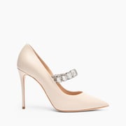 Julia Minorca Pumps