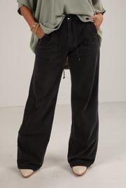 Feeling Your Best Drawstring Pants