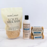 Gentle Care Bundle