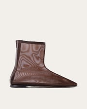 Balla Bootie, Coffee Mesh