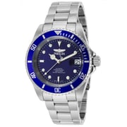 Invicta Pro Diver Coin-Edge Automatic Men's Watch - 40mm, Steel (9094OB)