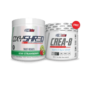 OxyShred + Free Creatine Bundle