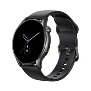 Tranya LS Smartwatch® Fitness Tracker, Sleep Tracking, 100+ Sports Mode, Bluetooth Calls, AI Voice Assistant