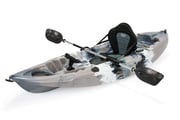 Brooklyn 9.0 Single Kayak