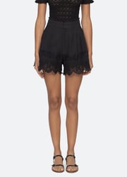 Iyla Shorts