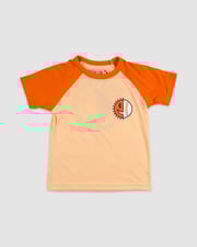 Sunny Days and Double Plays Toddler