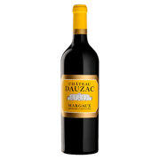 Chateau Dauzac Margaux 2021