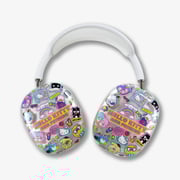 Hello Kitty® & Friends Stickers AirPods Max Cover