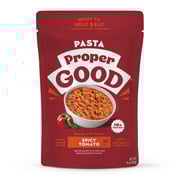 Spicy Tomato Pasta