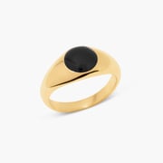 Vida Signet Ring
