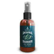 Magnesium Oil Spray