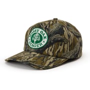 Seager x Mossy Oak Snapback Original Treestand