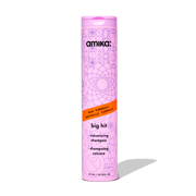 big hit | volumizing shampoo