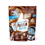 Galactic Brownie Kids Protein Smoothie
