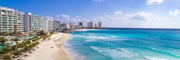 Book flights from Halifax (YHZ) to Cancún (CUN) | Air Canada