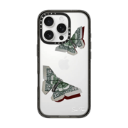 Impact iPhone 16 Pro Case - MONEYFLY IPHONE CASE BY SUE TSAI