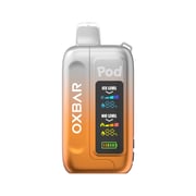 Oxbar x Pod Juice Ice-Nic Control 35K Disposable Vape