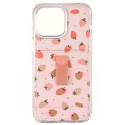 Berry Bliss Sport Case