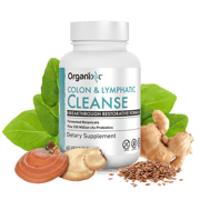 Cleanse – Colon & Lymphatic