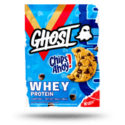 GHOST® WHEY PACKET x CHIPS AHOY!® | CHIPS AHOY!®