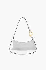 OLLIE BAG | CHROME