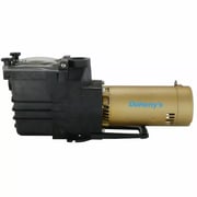Doheny's Pool Pro Plus Inground Pump, 1.5 HP 115/230V