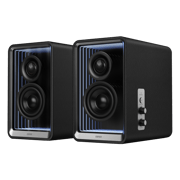 QR65 Multimedia Speaker System
