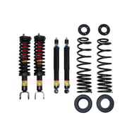 2019-2024 Dodge Ram 1500 Air Suspension Conversion/Delete Kit (DR44F)